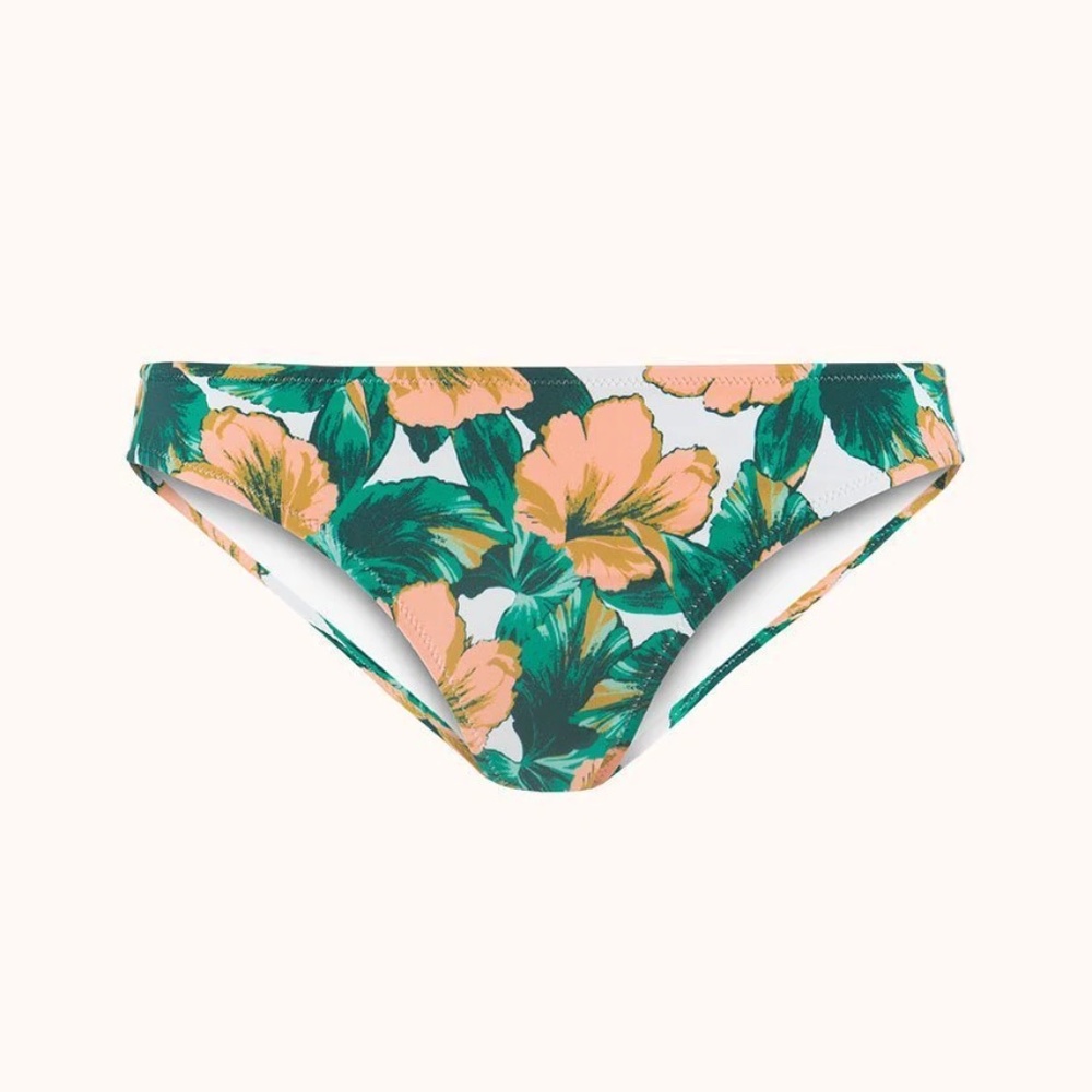 LIVELY Havana Print Bikini XS - Picture 5 of 12